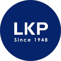 LKP Securities Limited Logo