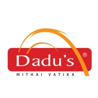 Dadus Mithai Vatika Logo