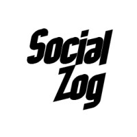 SocialZog Logo