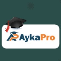 AykaPro.com Logo