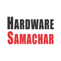 Hardware Samachar Logo