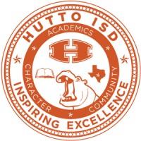 Hutto ISD Logo
