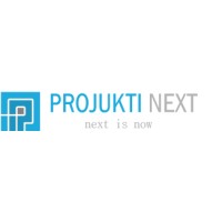 Projukti Next Ltd Logo