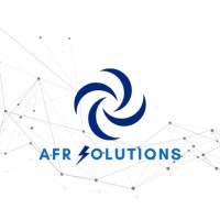 AFR Solutions Logo