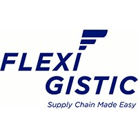 Flexigistic LLC Logo