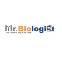 MrBiologist Logo
