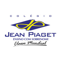 Colégio Jean Piaget - Santos Logo