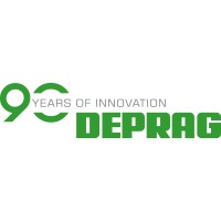 德派装配科技 Logo