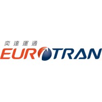 Eurotran Expo Service Co., Ltd. Logo