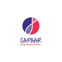 Capaar4Autism Logo