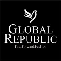 Global Republic Logo