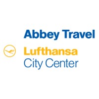 Abbey Travel Logo