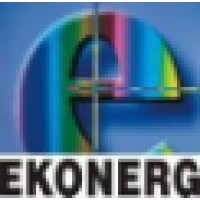 Ekonerg Logo