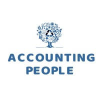 Accounting People Logo