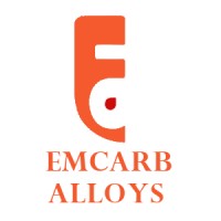 Emcarb Alloys Pvt Ltd Logo