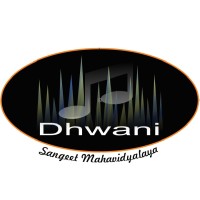 Dhwani Sangeet Mahavidyalaya Logo