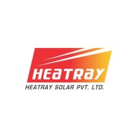 HEATRAY SOLAR PVT. LTD. Logo