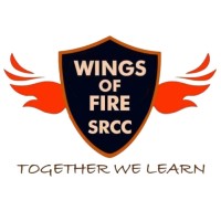 Wings of Fire, SRCC Logo