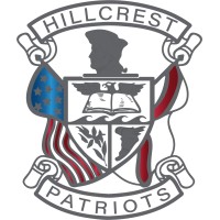 Hillcrest High School Logo
