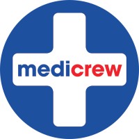 Medicrew Medical Centres Logo