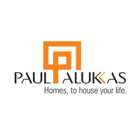 Paul Alukkas Developers Pvt Ltd Logo