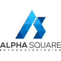 AlphaSquaredxb Logo