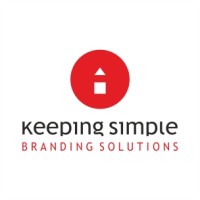 Keeping Simple Logo