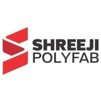 SHREEJI POLYFAB PVT. LTD. Logo