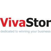 PT. VivaStor Techno Logica Logo