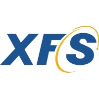 XFS Communications, Inc. Logo