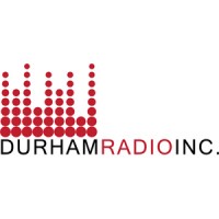 Durham Radio Inc. Logo