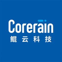 鲲云科技 Corerain Technologies Logo