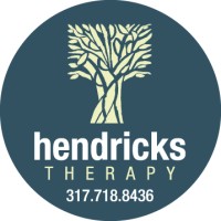 Hendricks Therapy Logo