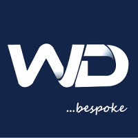 White Door Consulting Private Limited Logo