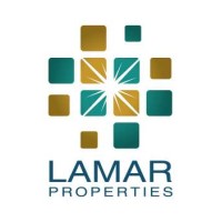 Lamar Properties Logo