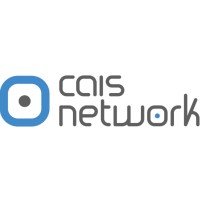 Cais Network Logo