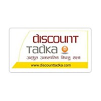 Discount Tadkaa (India) Limited Logo