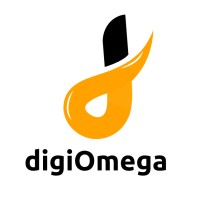 digiOmega Logo