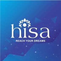 Hanoi International Cooperation Study Abroad Company (HISA Co., Ltd) Logo