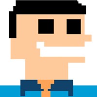 Little Computer People Logo