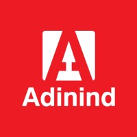 Adinind Digital Logo