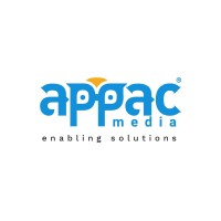 Appac Mediatech Pvt Ltd Logo