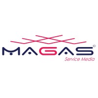 MAGAS Logo