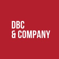 DBC & Company Logo