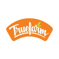Truefarm Foods Logo