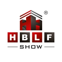 HBLF Show Logo