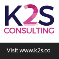 K2S Consulting Logo