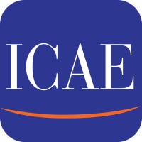 ICAE India Logo