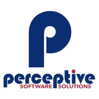 Perceptive Solutions Inc. Logo