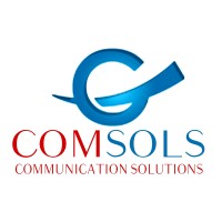 Communication Solutions Logo